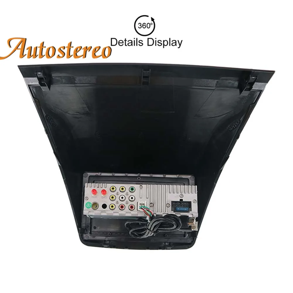 Discount Android 8 Car DVD Player GPS Navigation For MITSUBISHI Montero/L200/PAJERO SPORT/Nativa Radio tape recorder multimedia head unit 1