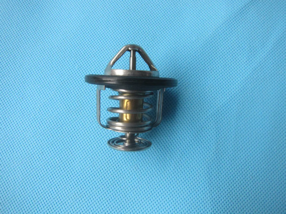 

engine cooling system thermostat for mazda 323 family mazda 3 mazda 6 mazda BT-50 OEM:KL01-15-171