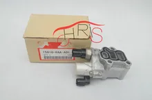 15810-RAA-A03 15810RAAA03 Золотниковый Клапан Соленоида Для Acura