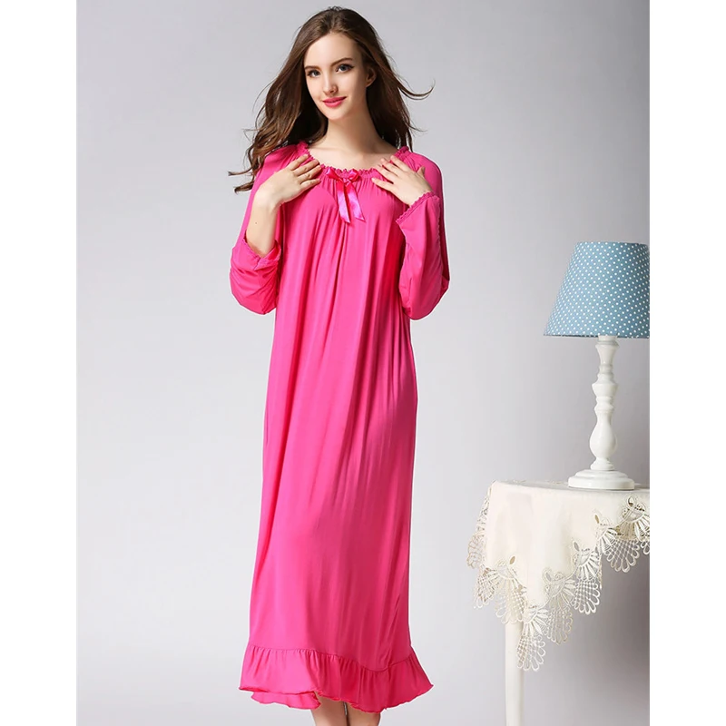 gowns to sleep in