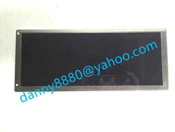 

LQ088K9LA02 LQ088K9LA01 KLMPK0851TPZZ Original 8.8 inch LCD display for 2010 BMNW X5 GPS navigation Audio system