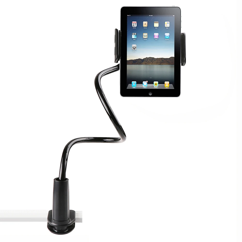 Holder Flexible Long Arms cell Phone Desktop Bed Lazy