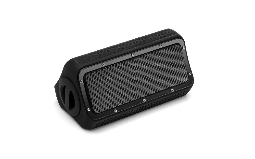 

Kaoshi Outdoor 5 Waterproof Bluetooth Speaker 20W High Power CSR Bluetooth Speaker TWS Couplet Speaker