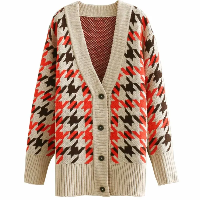Fashion women BB75-9141 Eastern and Western Flexible Sweater |