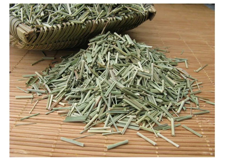  C-TS084 Newest Lemongrass 200g,lemon flavor Herbal Tea,cymbopogon citratus, citronnelle,lemon grass tea 
