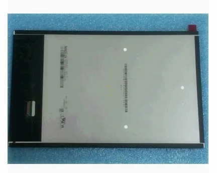 

New and original High Quality 8" lcd screen display For chuwi Hi8 Pro VL8 Tablet LCD screen Free Shipping