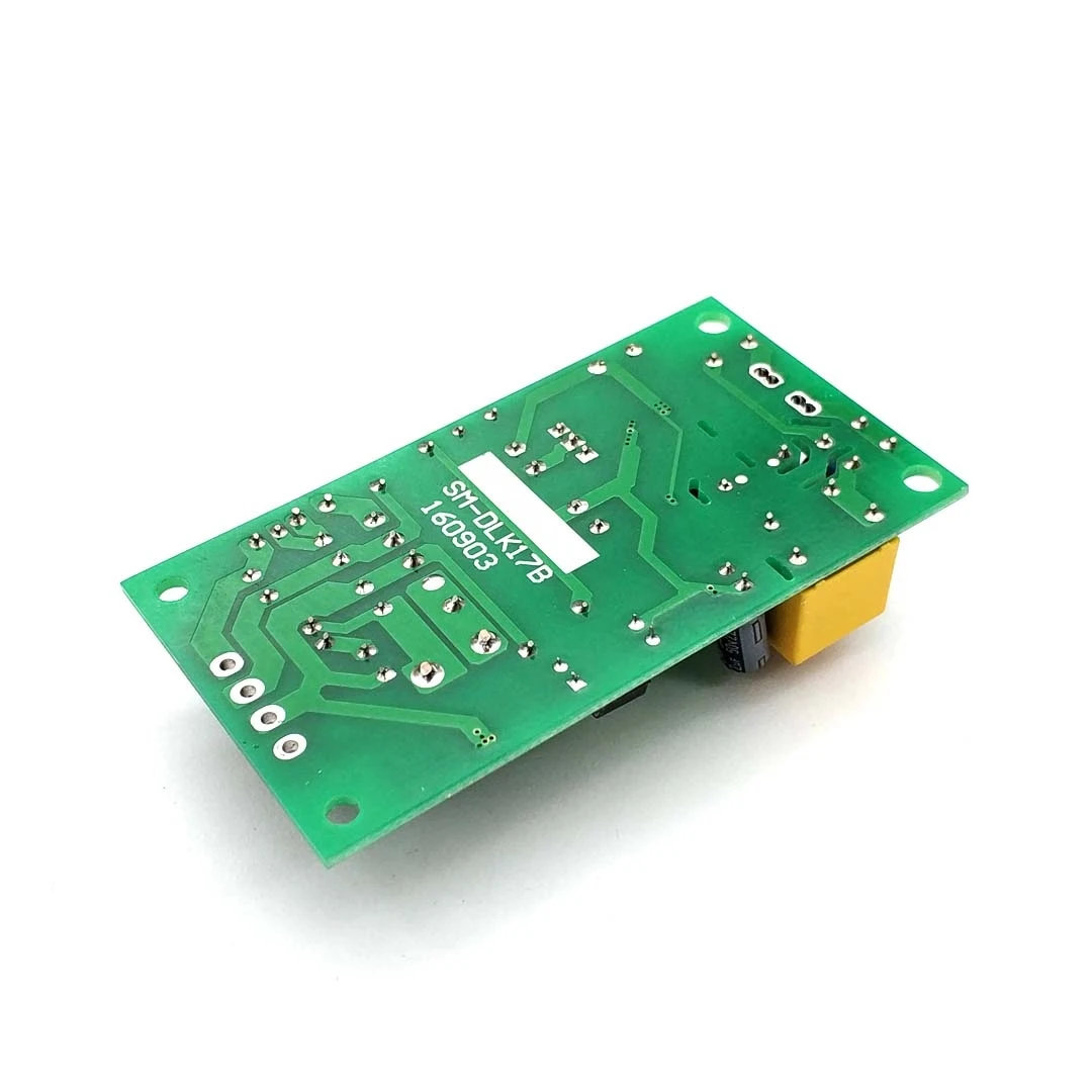 24V60 0mA/5V500mA полностью изолированный модуль импульсного источника питания/220 В