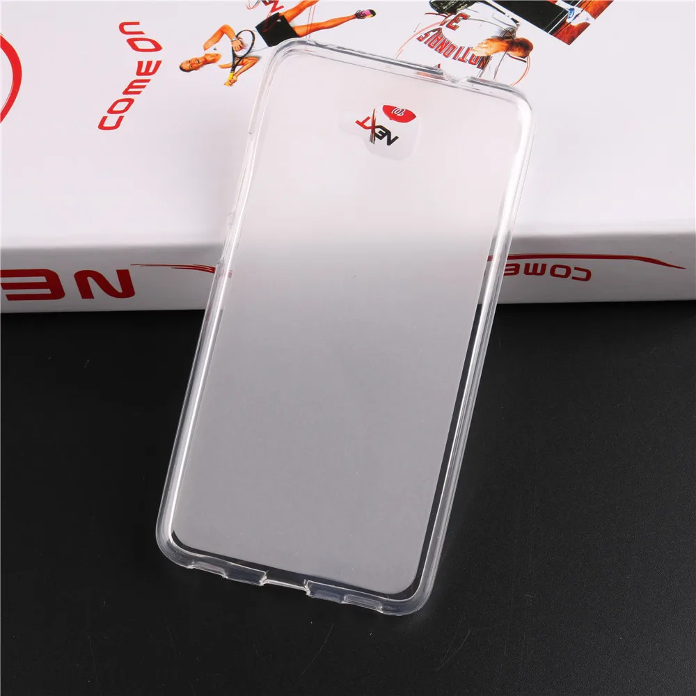 ТПУ мягкий чехол для huawei Honor 4C PRO 5C 5C EU версия TIT-L01 NEM-TL00H NEM-UL10 NEM-L22 NMO-L23 NEM-L51 матового силикона с откидной крышкой - Цвет: White Honor 5C EU