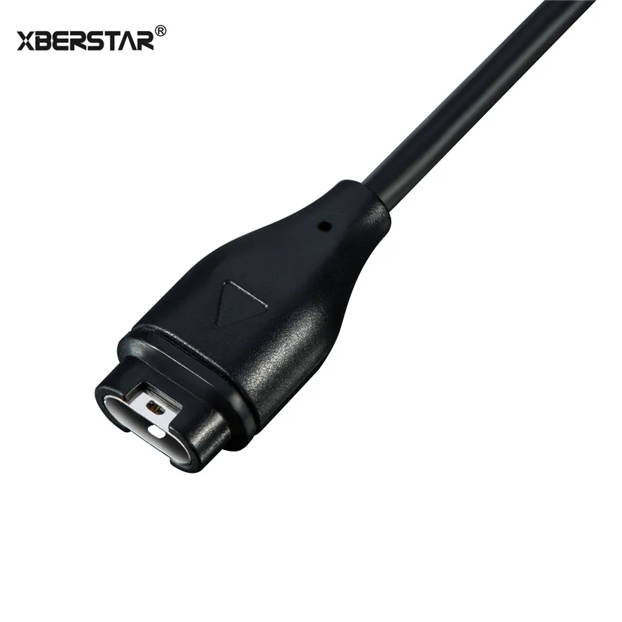  1 Pcs Clip USB Lade Ladegerät Kabel 75CM USB Kabel für Garmin Forerunner 935/Fenix 5 5X/ quatix 5 V