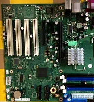 

M440 Medical workstation motherboard D2178-A12