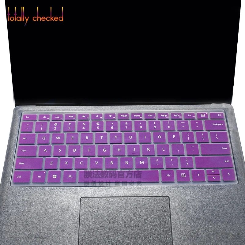 Для Microsoft Surface Book 2 13 5 дюймов 2018 поверхности book2 защитный чехол для ноутбука