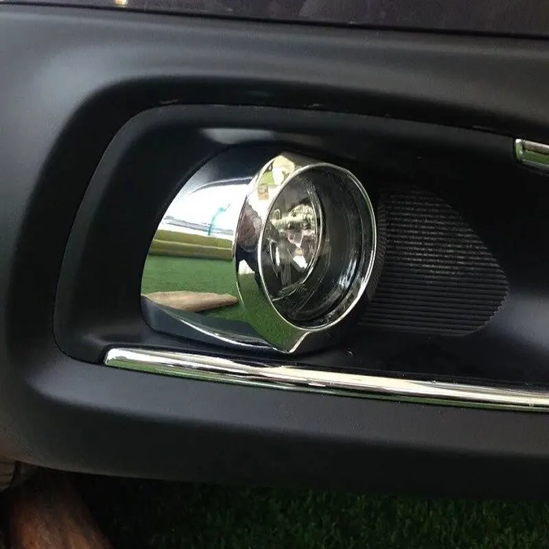 For-Suzuki-SX4-S-Cross-2014-2015-2016-Car-Front-Fog-Light-Lamp-Foglight-Ring-Cover (1)