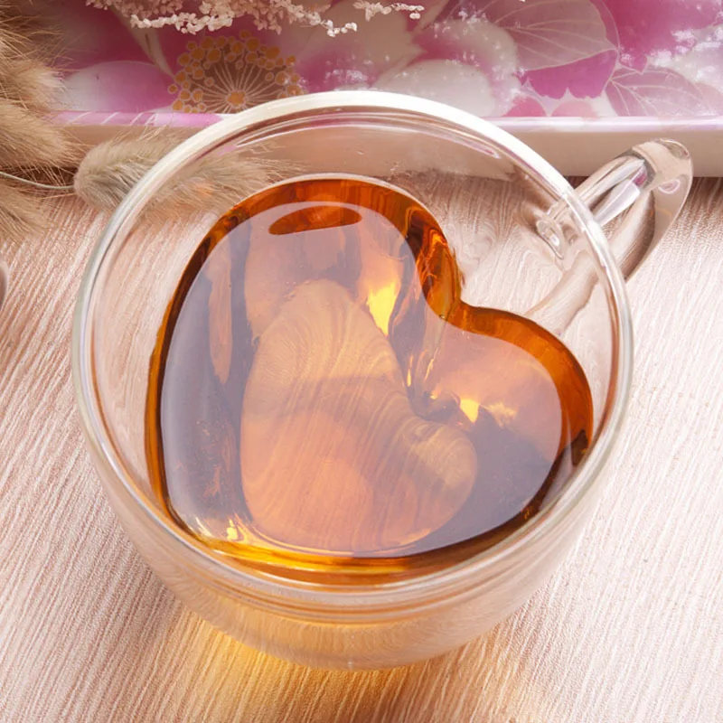 glass cup