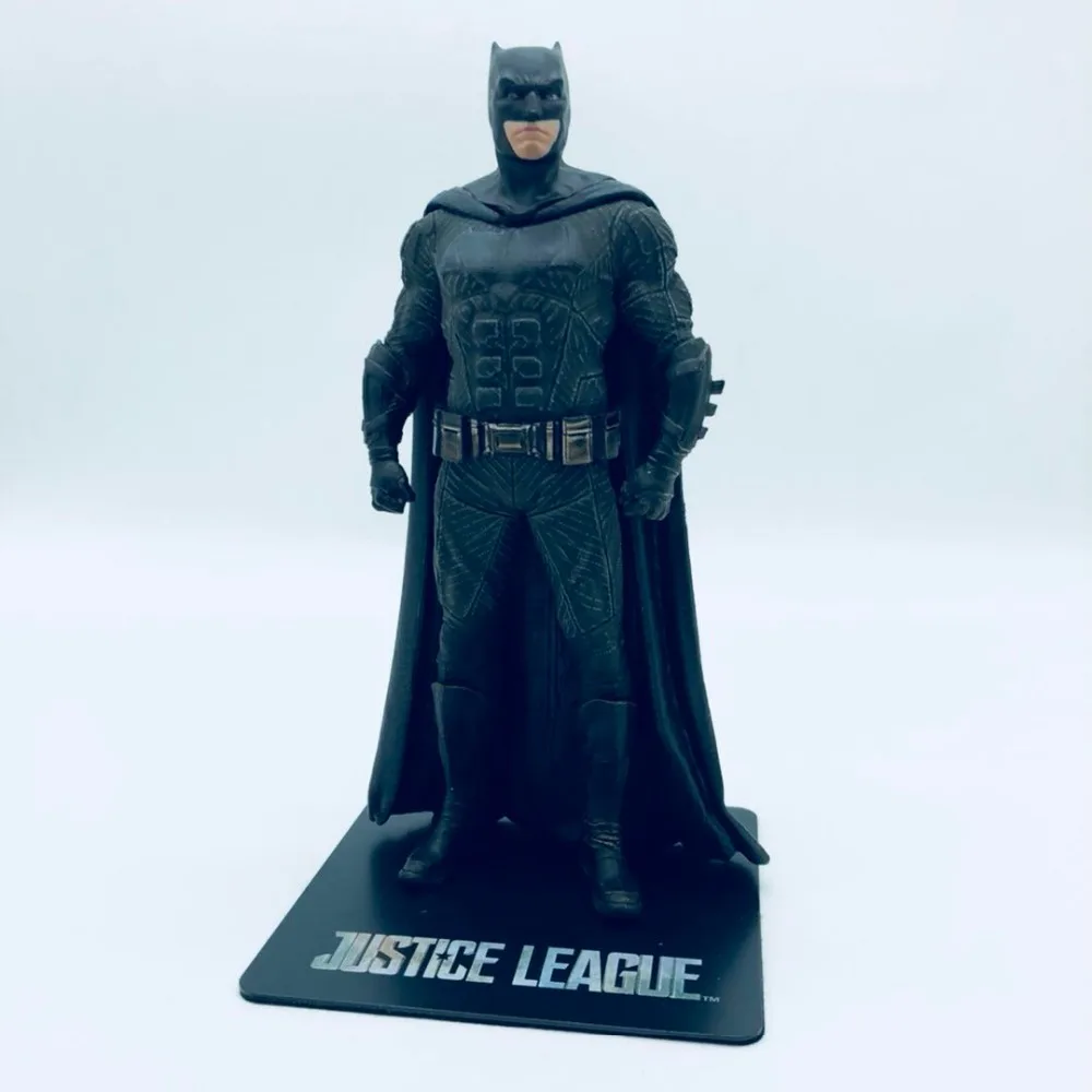 Экшн фигурки Супермена 1/8 весы ПВХ|justice league|batman action figures toysbatman figure |