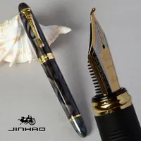 FOUNTAIN PEN CALLIGRAPHY 1.0mm NIB BENT NIB JINHAO X450 BLACK CORAL WINE GREEN GOLDEN PINK WHITE 21 COLORS FOR CHOICE JINHAO 450 2
