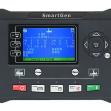 Электронный Контроллер: smartgen HGM9510