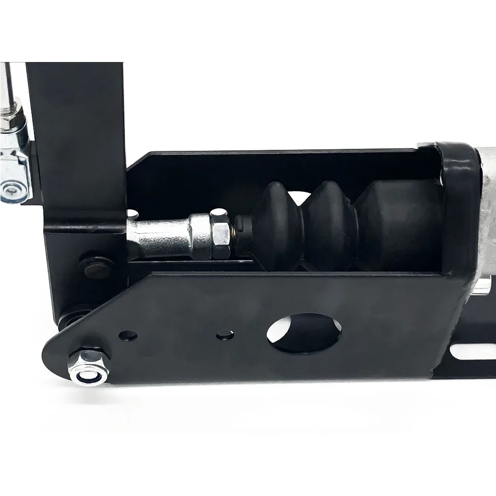 Hydraulic Handbrake MASTER CYLINDER 0.70 ,Vertical Professional Type, WRC type, Drifting race