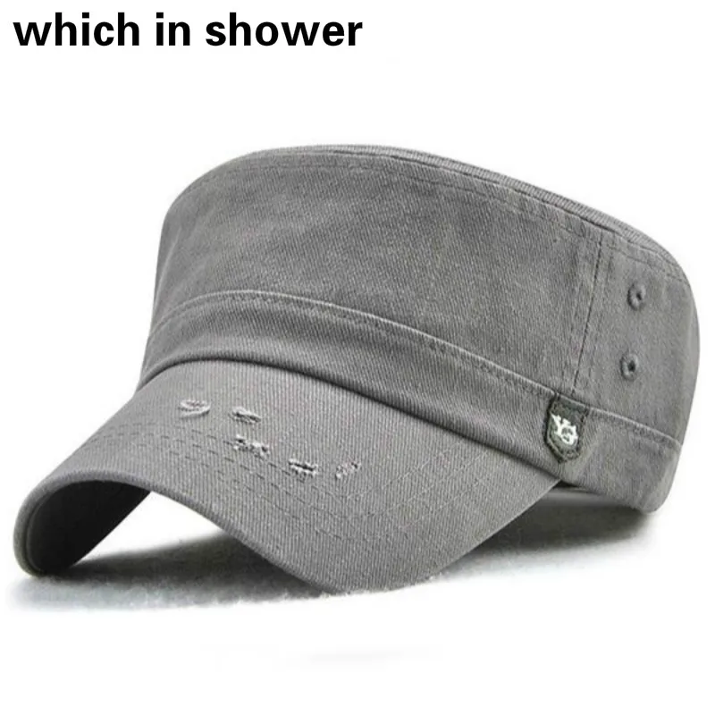retro golf visors