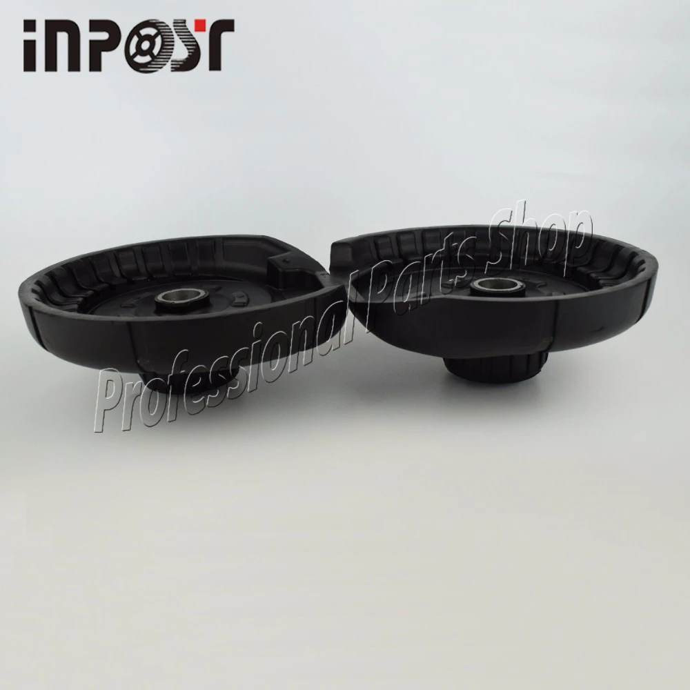 2 個フロントガススプリングショックストラットアッパーマウントブッシュボルボ 8 646 713 Upper Strut Mount Front Strut Mountbushing Aliexpress