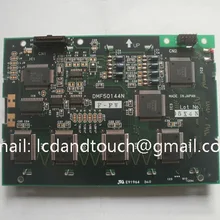 Протестированный DMF50144N ЖК-экран дисплей Панель Ремонт Замена