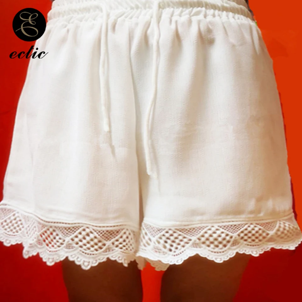 pantalonetas de moda