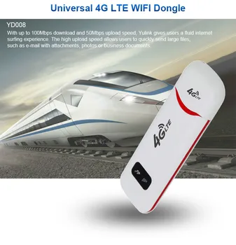 

4G Modem wereles Router