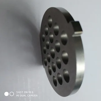 

vitek meat grinder plate net knife meat grinder parts General Enema 6.8mm knife net Household appliances for kitchen