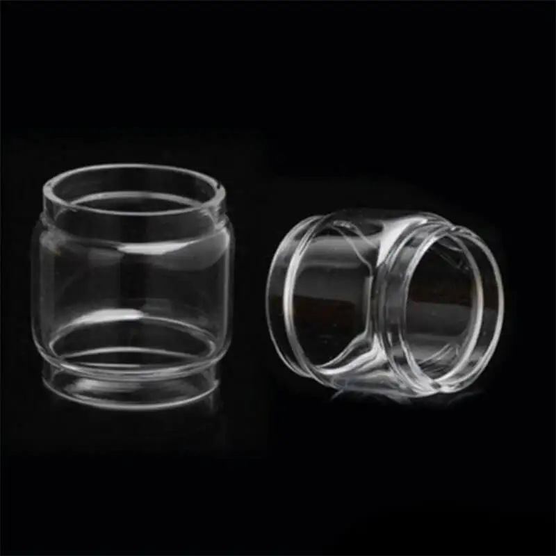 3PCS Coilart Azeroth RTA лампа Fatboy Clear стеклянная трубка для замены испарителя | Электроника
