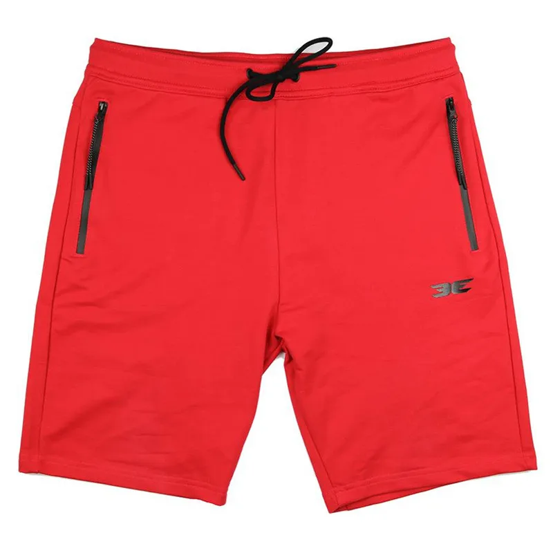 YEMEKE-Summer-New-Loose-Cotton-Shorts-Man-Gyms-Fitness-Knee-Length-Sweatpants-Male-Jogger-Workout-Crossfit (3)