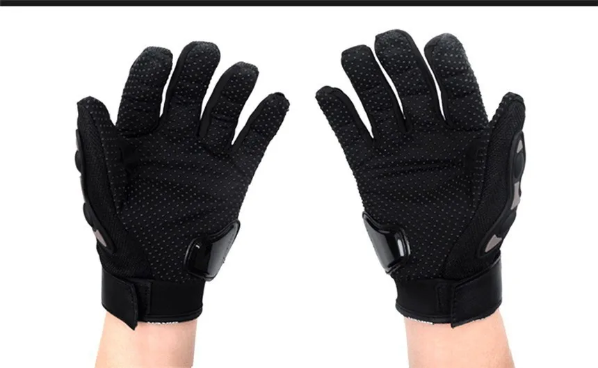 Probiker guantes moto rcycle гоночные перчатки luvas moto ciclismo luvas de moto luva moto cross перчатки рыцарские moto rbike перчатки