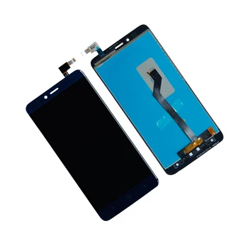 

LCD Display For ZTE Z988 Grand X MAX 2 LCD Display Touch Screen Digitizer Assembly Repair Parts