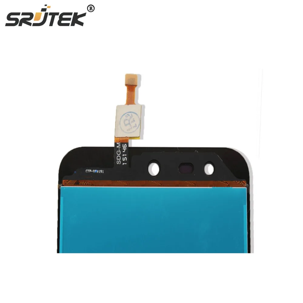 ZTE Blade X5 lcd 6