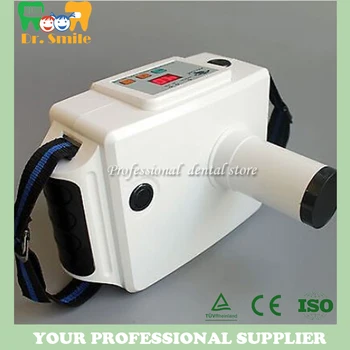 

BLX-8 Portable Wireless Digital Dental X-RAY Unit