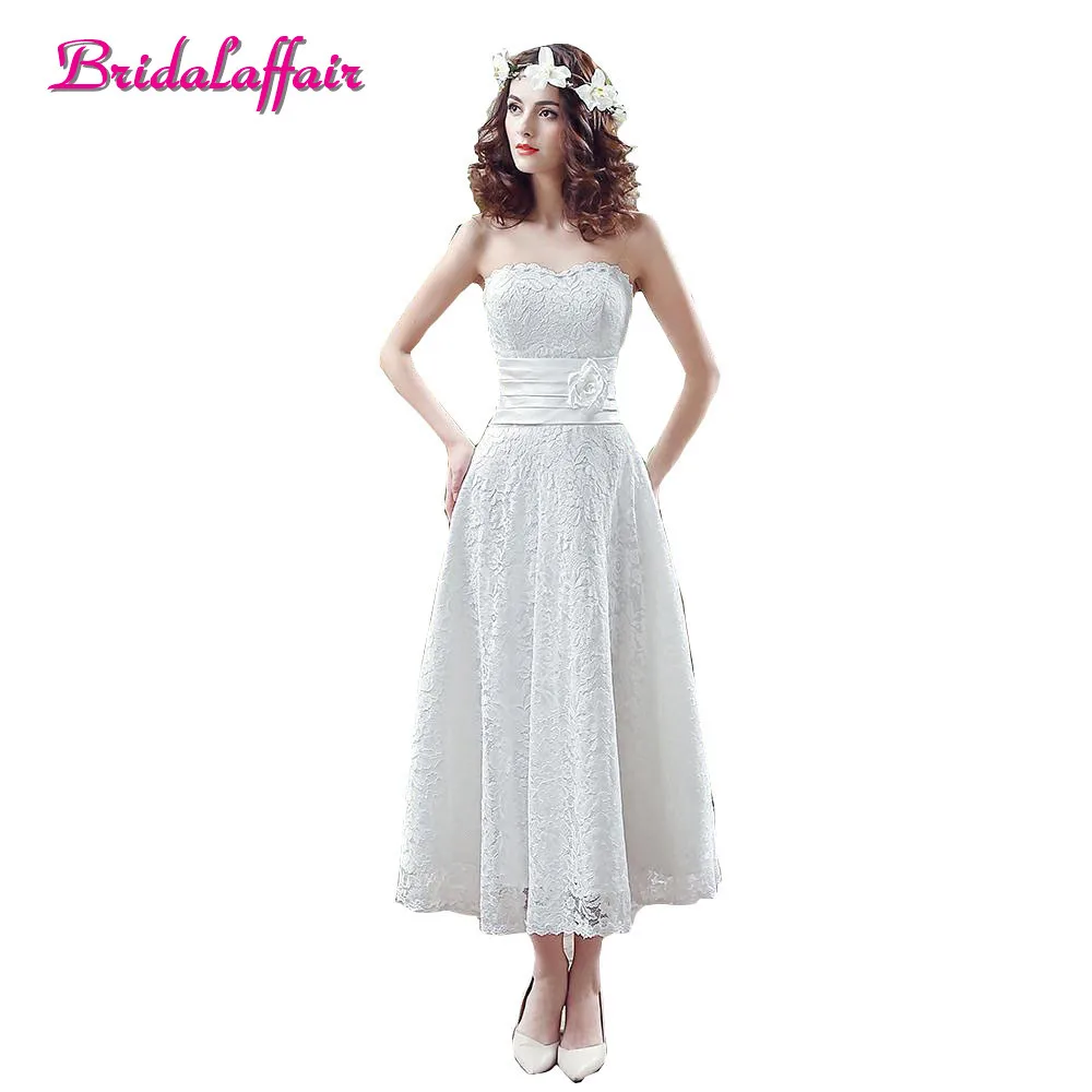 

Charming Spaghetti Strap A line Beaded Ruffle Organza Greek Wedding Dresses 2016 Custom Vestidos De Novia Lace-Up Court Train