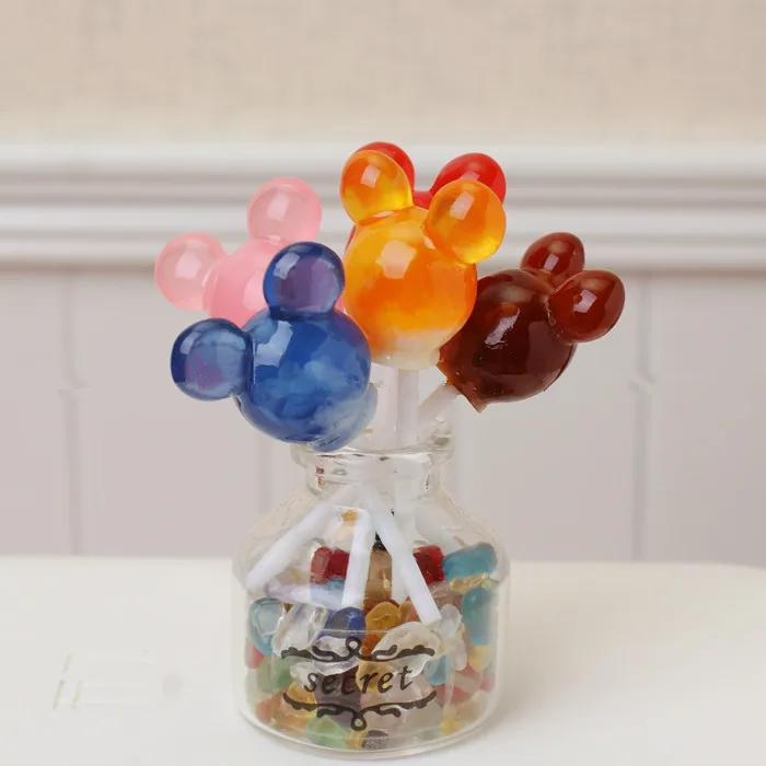 

Cream candy for doll 1/6 1/8 BJD BLYTH doll PULIIP AZONE doll toy doll accessories