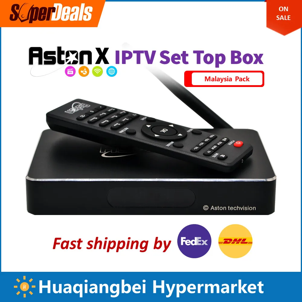 

Aston X Android IPTV Box Malaysia Pack Upgrade of X8 Max Watch Singapore Malay India Indonesia Channels Substitute Astro Starhub