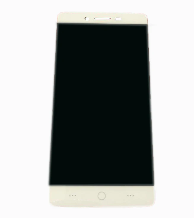 

LCD with Touch Screen Digitizer Assembly For TCL P668L lcd matrix Digitizer Assembly
