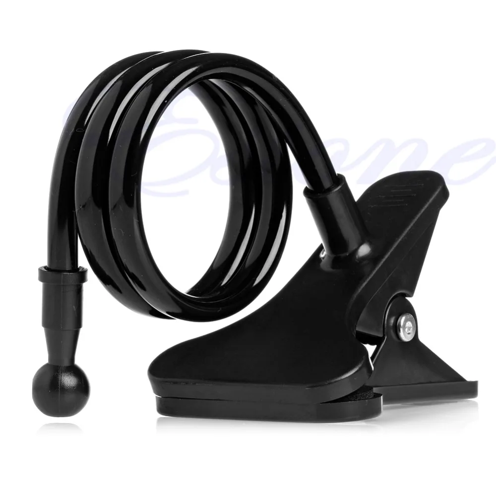 1Pc Lazy Bed Desktop Car Stand Mount Holder For Cell Phone Long Arm