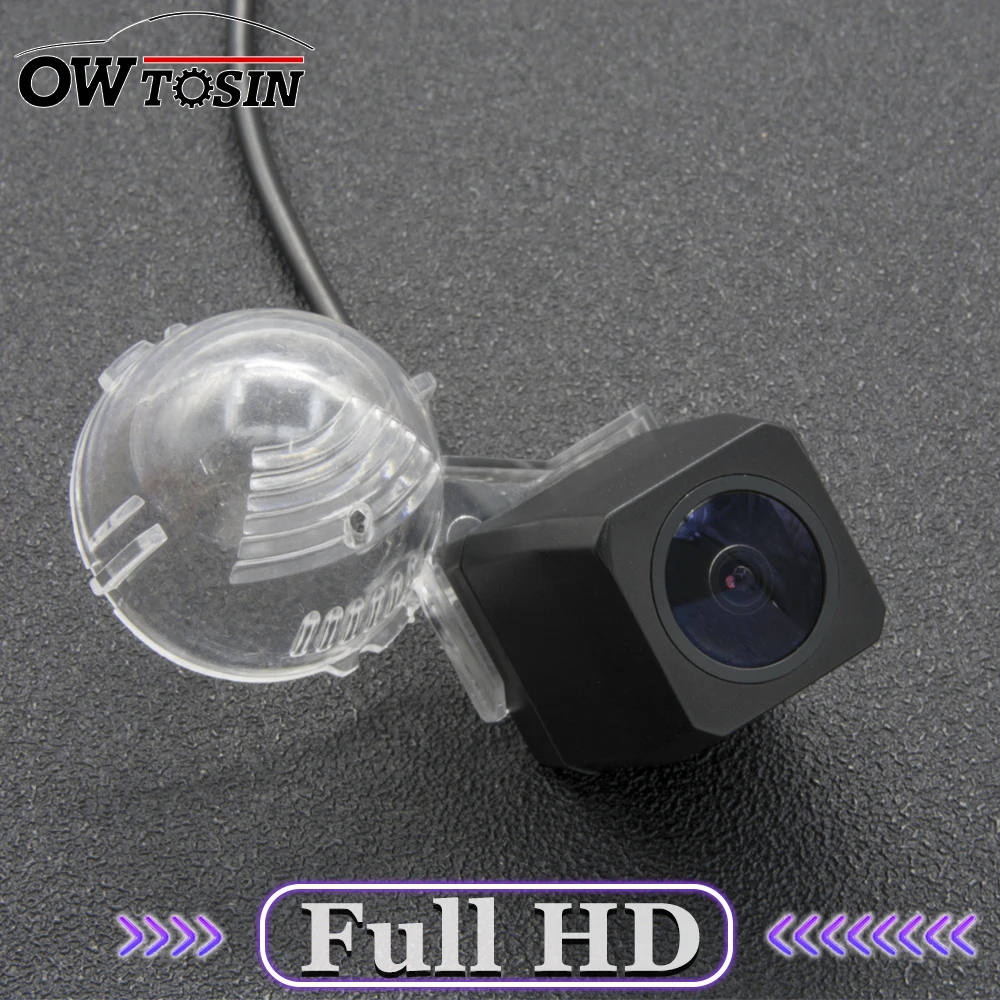 

Full HD Rear View Camera For Suzuki SX4 Vitara Grand Vitara Splash XL-7 Crossover MK1 MK2 Jimny Car Parking LCD Mirror Monitor