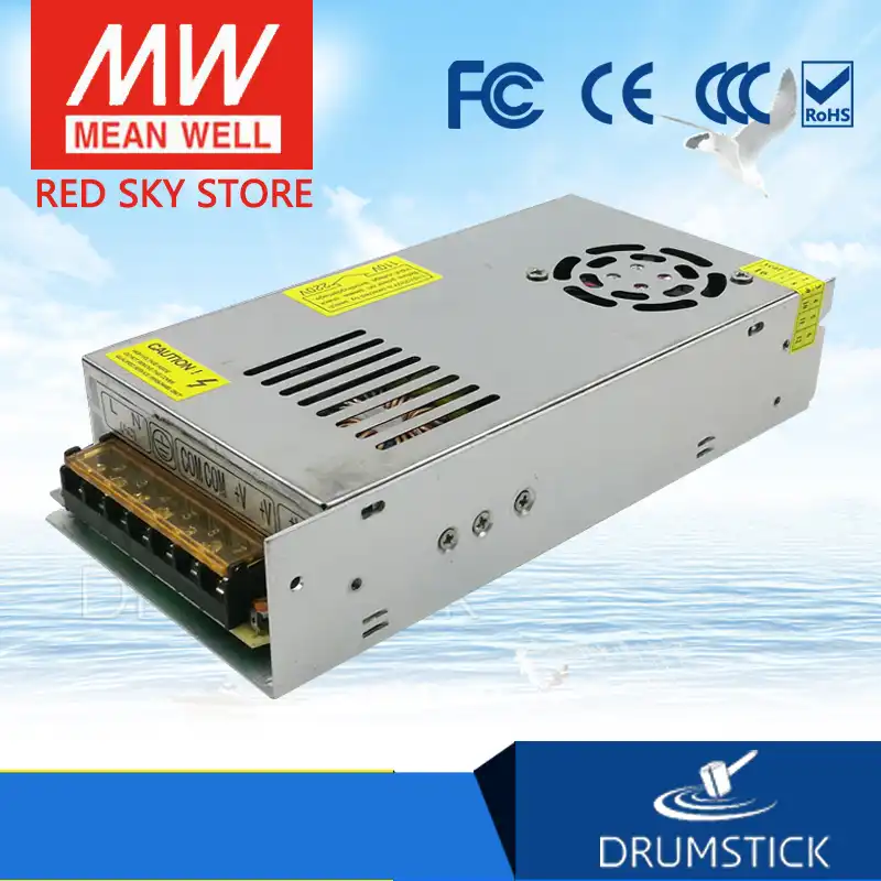 220 В переключение на 12V20A импульсный источник питания 12V250W блок для камеры DC12V