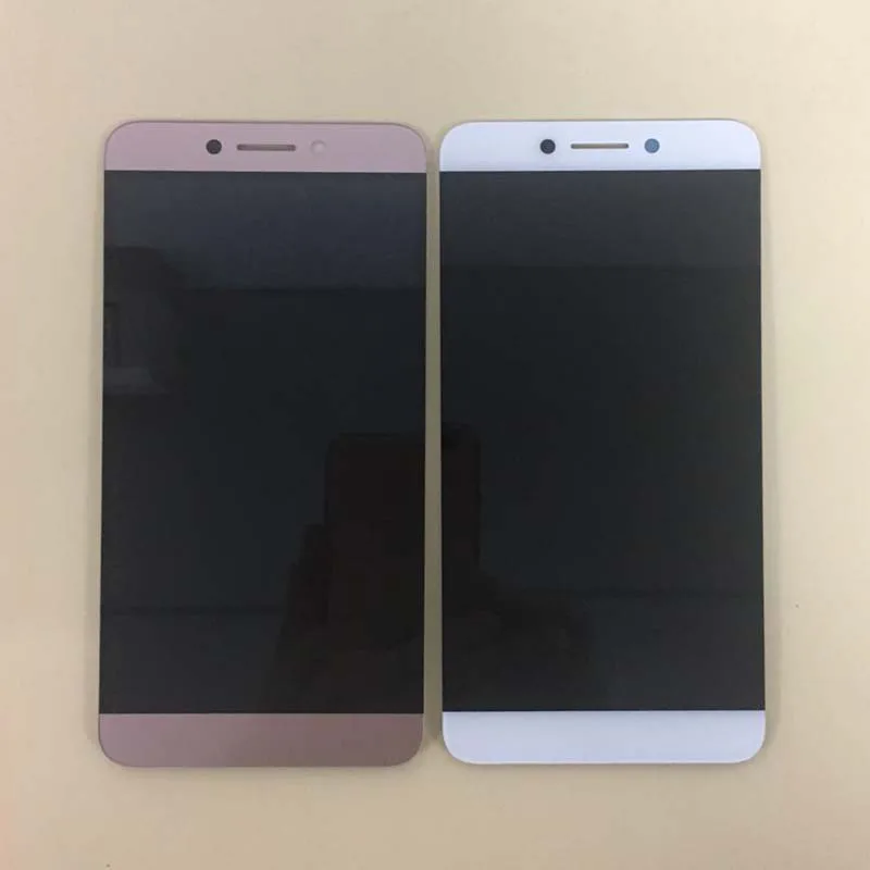 Le2 X527 X520 X522 для LeTV LeEco Le 2 ЖК-дисплей сенсорный экран для LeEco S3 X626 ЖК-дисплей Le 2 Pro X620 X526 серый