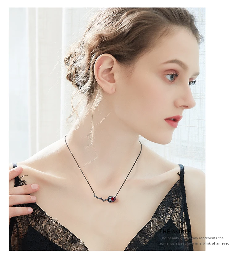 women pendant necklace (9)