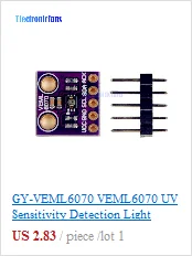 MPS20N0040D-D Сфигмоманометр Dip датчик давления воздуха модуль 0-40kPa DIP-6 для Arduino доска