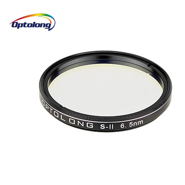 OPTOLONG 2inch Filter Astronomy Telescope SII-CCD (2)