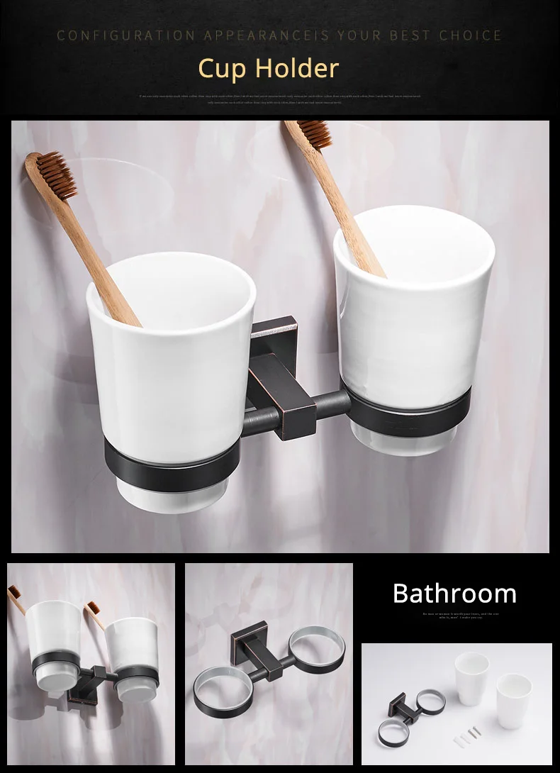Bathroom Accessories  7