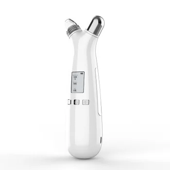 

Vacuum Blackhead Suction Pore Vacuum Cleaner Facial Blackhead Acne Removal Tools Micro Electric Anti-aging Skin Lift Massager