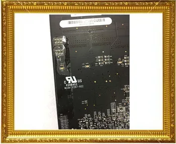 

100% New Original LCD Backlight Board For iMac 27" A1312 LED Display Backlight Inverter Board Model V267-602 2010 2011