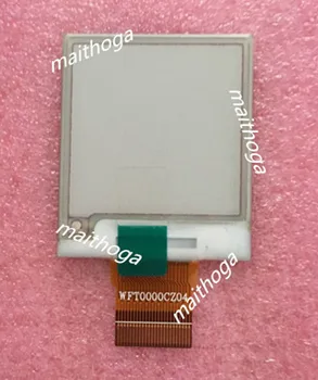 

1.54 inch 24P Black White Red SPI E-INK E-Paper Screen (Front light) IL0376F Drive IC 200*200