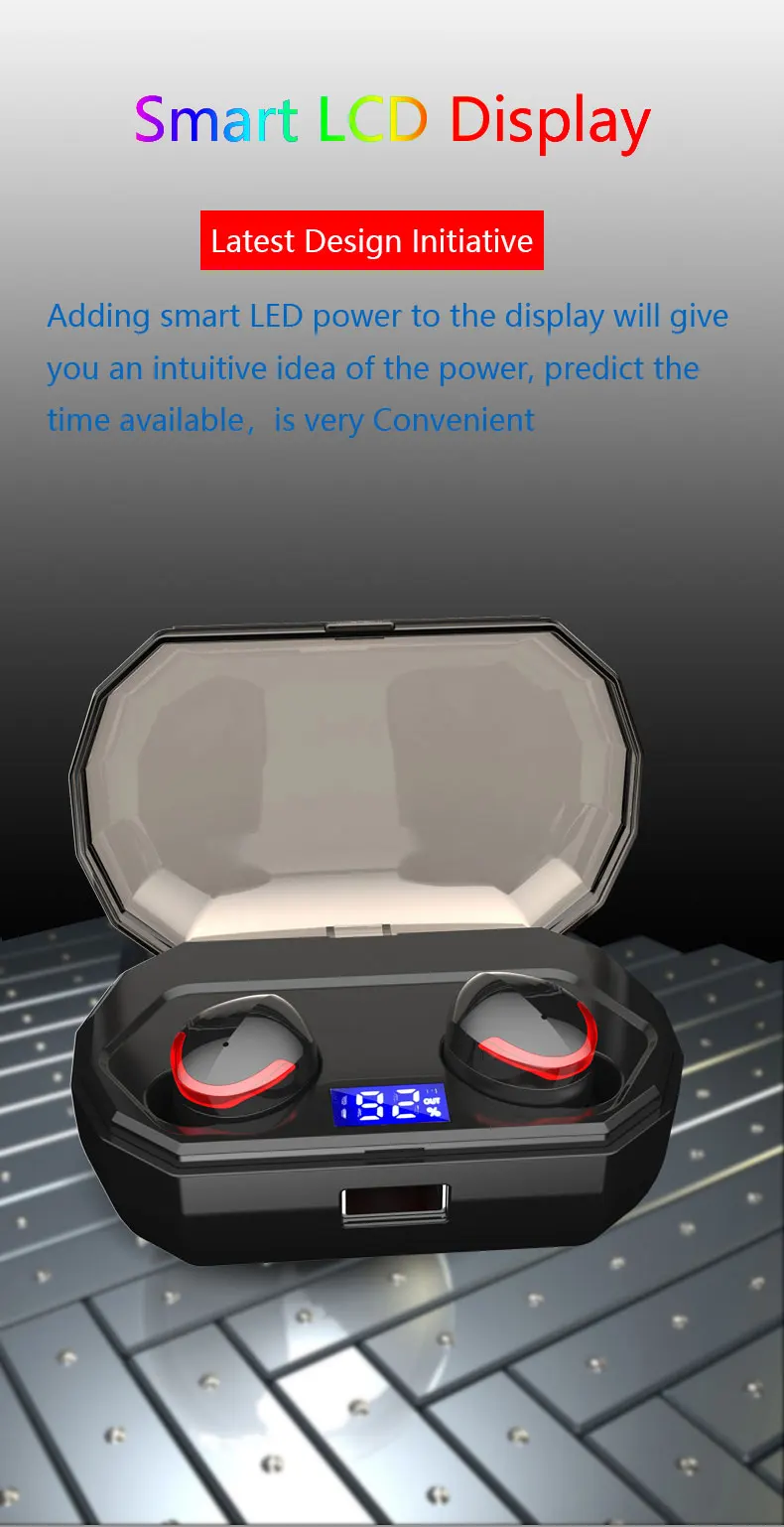 TWS Earbuds (15)