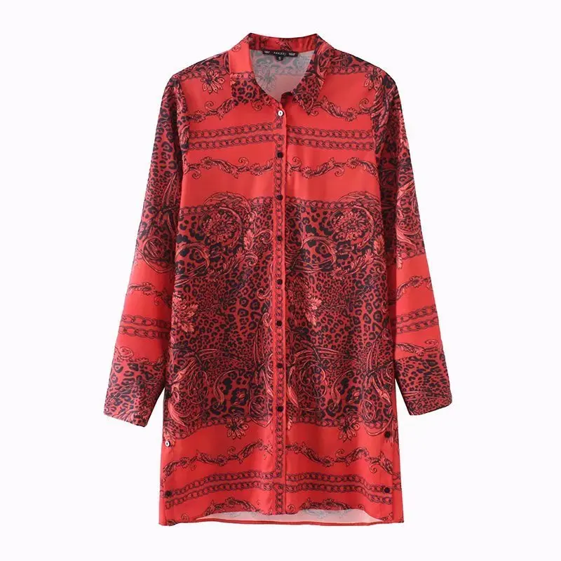 Модные женские туфли AAZZ50-9134 европейской и американской моды шарф рубашка с